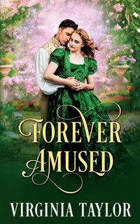 Front cover_Forever Amused