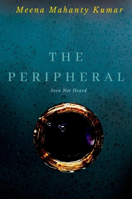 Front cover_The Peripheral
