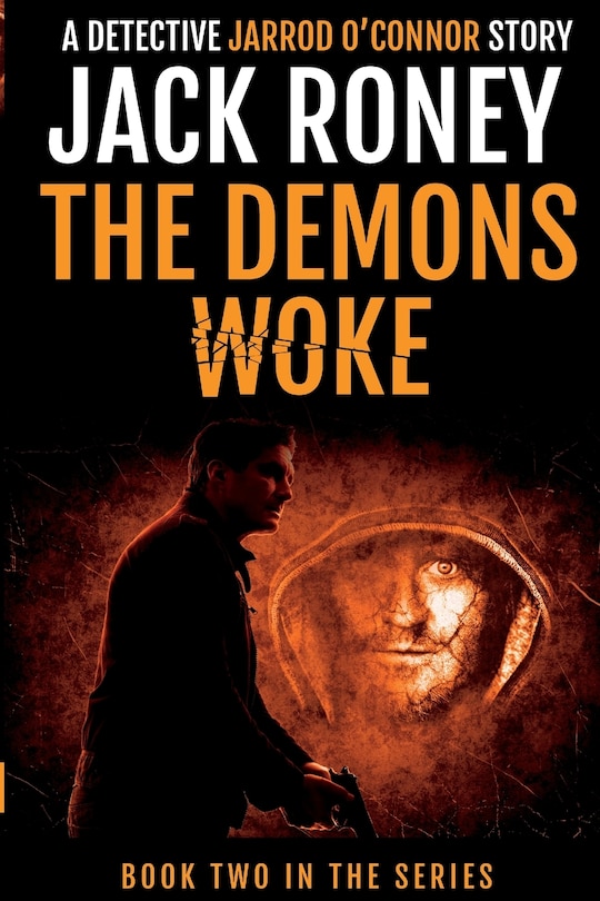 Front cover_The Demons Woke