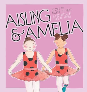 Couverture_Aisling and Amelia