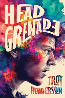 Front cover_Head Grenade