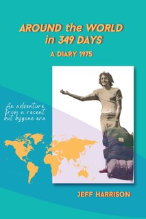 Front cover_Around the World in 349 Days