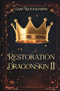 Couverture_Restoration DragonSkin II