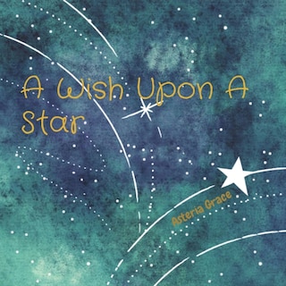 Couverture_A Wish Upon A Star