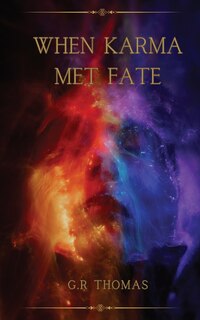 Front cover_When Karma Met Fate