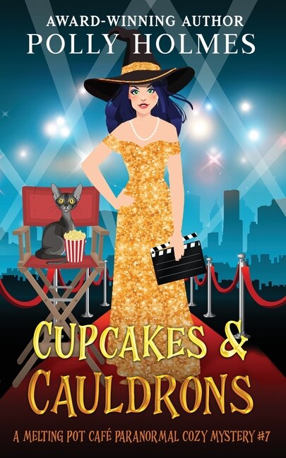 Front cover_Cupcakes & Caldrons