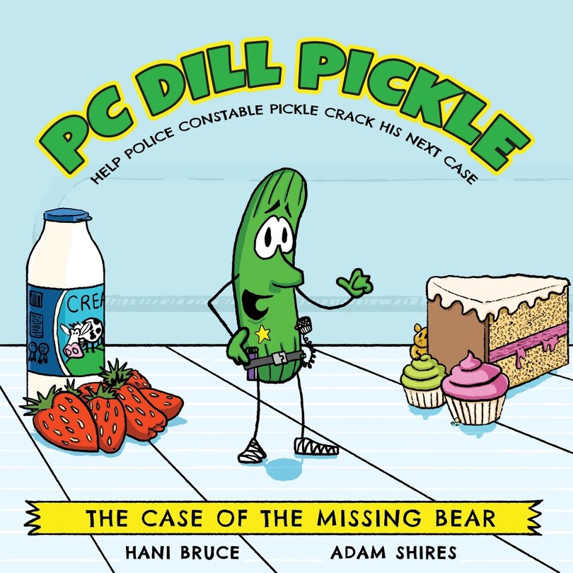 Front cover_PC Dill Pickle