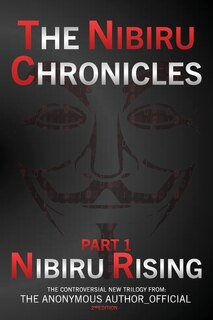 Couverture_The Nibiru Chronicles - Part One