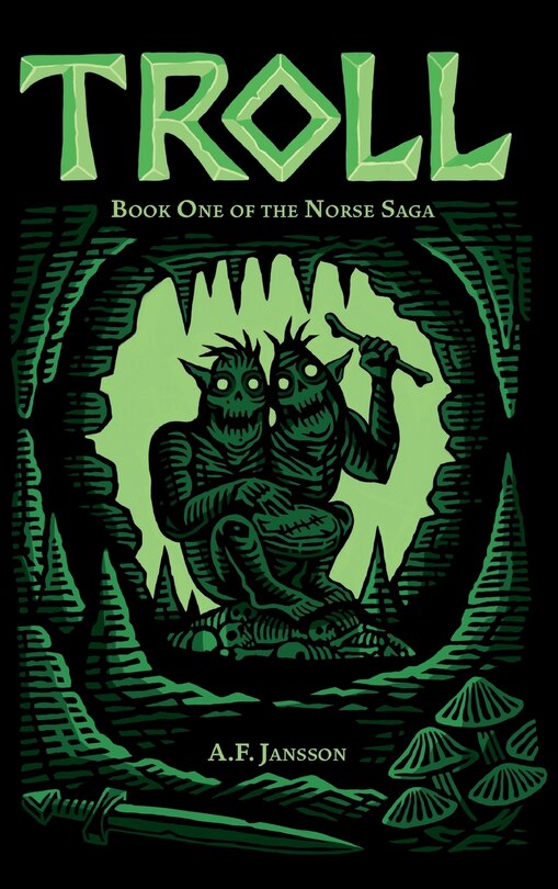 Front cover_Troll