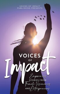 Front cover_Voices of Impact Volume 2