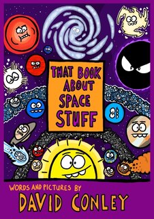 Front cover_That Book About Space Stuff
