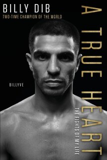 Front cover_A True Heart