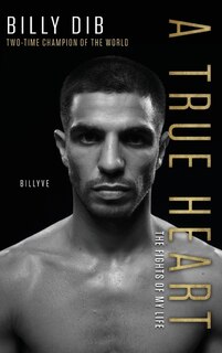 Front cover_A True Heart