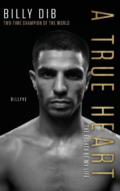 Front cover_A True Heart