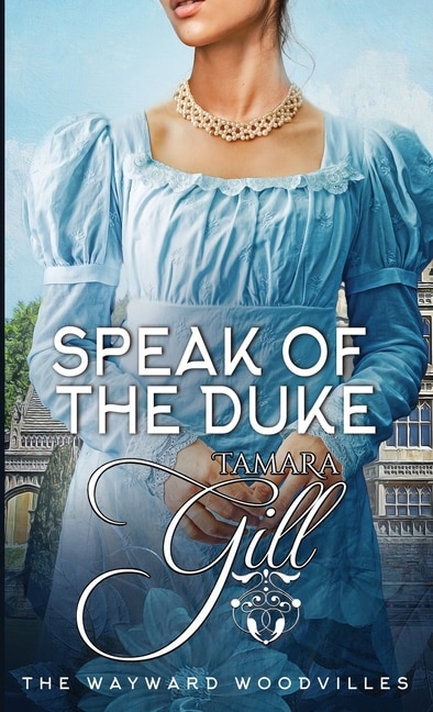 Couverture_Speak of the Duke