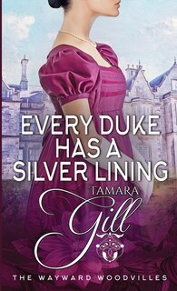 Front cover_Every Duke has a Silver Lining