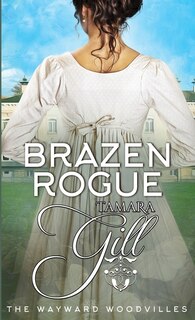 Front cover_Brazen Rogue