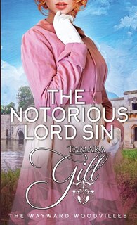 Front cover_The Notorious Lord Sin