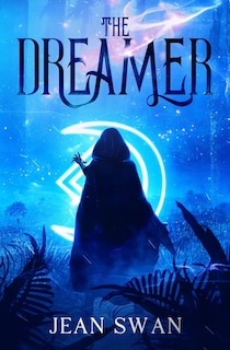 Front cover_The Dreamer