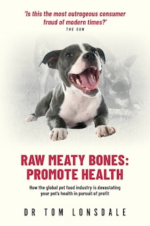 Front cover_Raw Meaty Bones