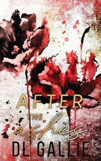 Couverture_After the Ashes (special edition)