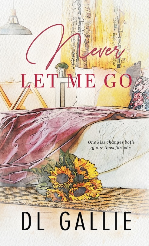 Front cover_Never Let Me Go SPECIAL EDITION