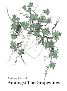Front cover_Amongst The Grapevines