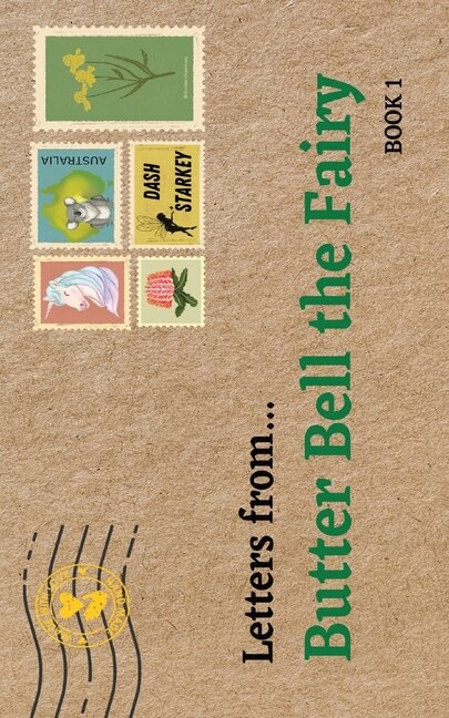 Front cover_Letters from...