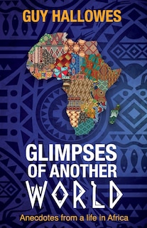 Front cover_Glimpses of Another World