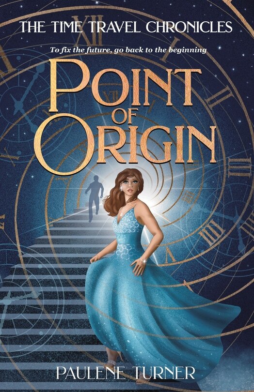 Front cover_Point of Origin