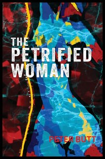 Couverture_The Petrified Woman