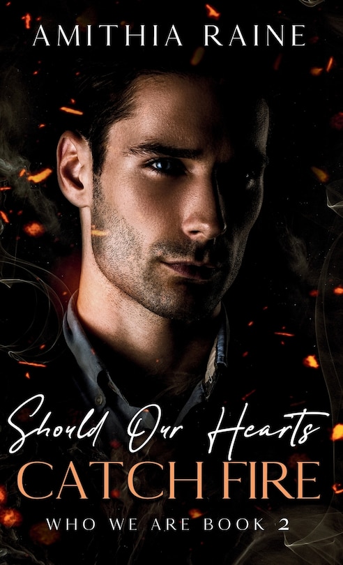 Front cover_Should Our Hearts Catch Fire