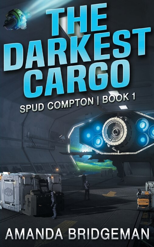 Front cover_The Darkest Cargo
