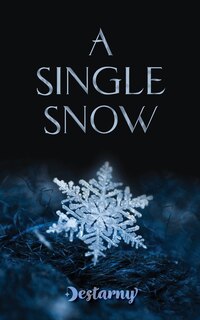Front cover_A Single Snow