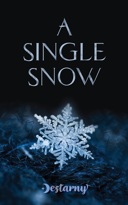 Front cover_A Single Snow