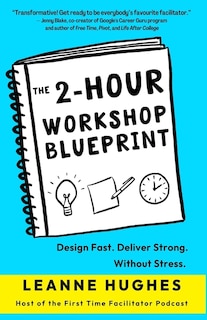 Couverture_The 2-Hour Workshop Blueprint