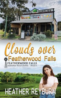 Front cover_Clouds over Featherwood Falls