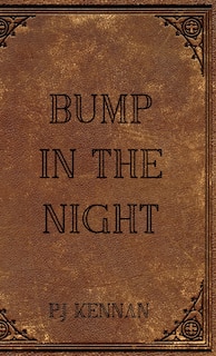 Front cover_Bump in the night