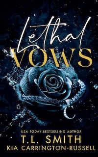 Front cover_Lethal Vows