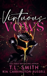 Front cover_Virtuous Vows