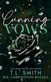 Couverture_Cunning Vows