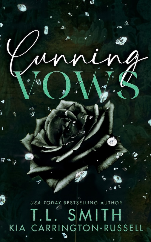 Couverture_Cunning Vows