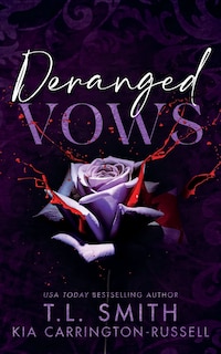 Couverture_Deranged Vows