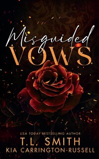 Front cover_Misguided Vows