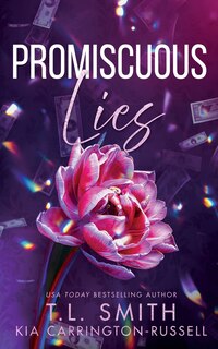 Front cover_Promiscuous Lies
