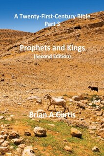 Couverture_Prophets and Kings