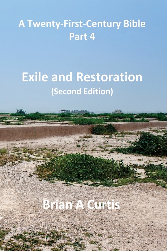 Front cover_Exile and Restoration