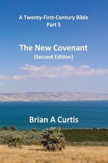 Front cover_The New Covenant