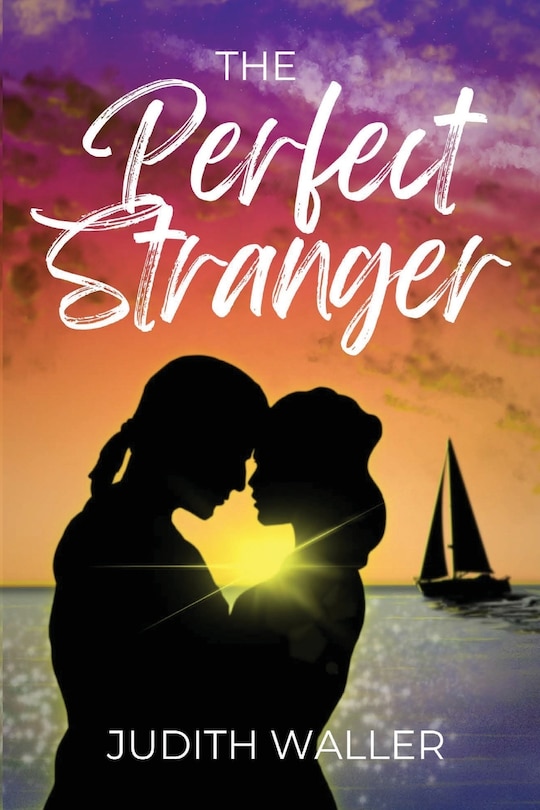 Front cover_The Perfect Stranger
