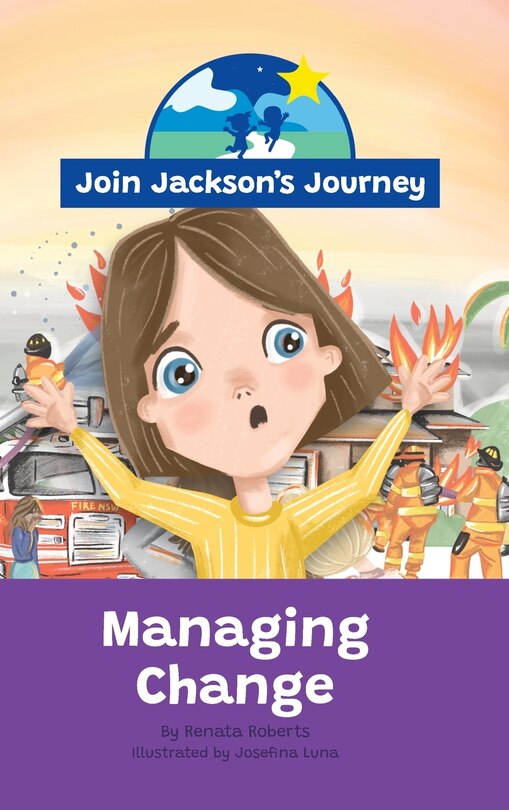 Couverture_JOIN JACKSON's JOURNEY Managing Change
